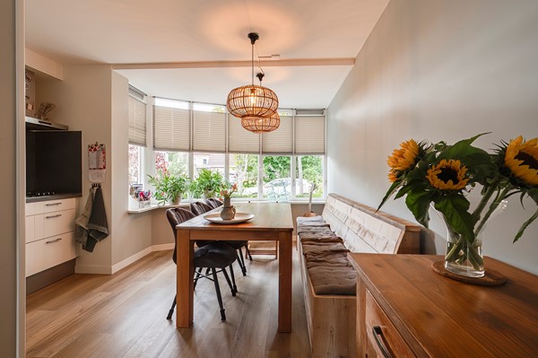 Medium property photo - Vlinderslag 54, 4286 GK Almkerk